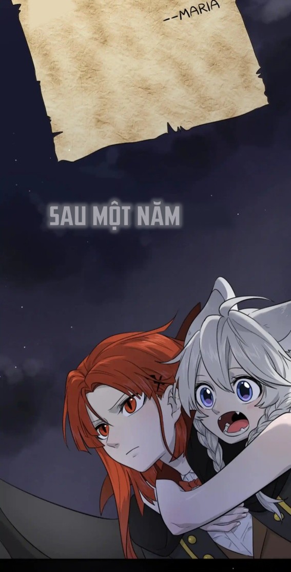 đọc truyện Đồ Ăn Của Ta Trông Thật Đáng Yêu Chương 1 ảnh 47 tại Thiên Thai Truyện