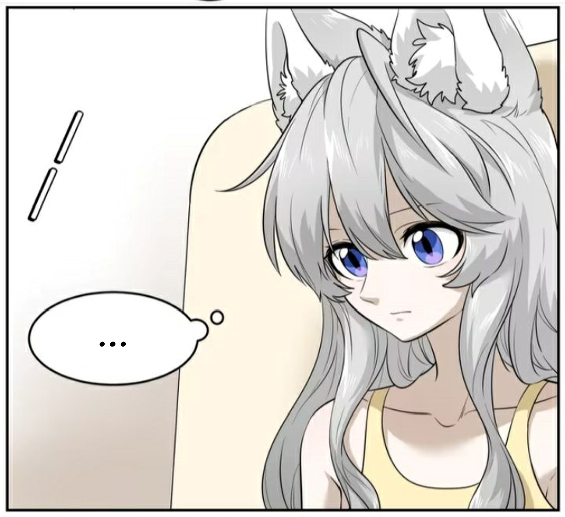 đọc truyện Đồ Ăn Của Ta Trông Thật Đáng Yêu Chương 10 ảnh 13 tại Thiên Thai Truyện