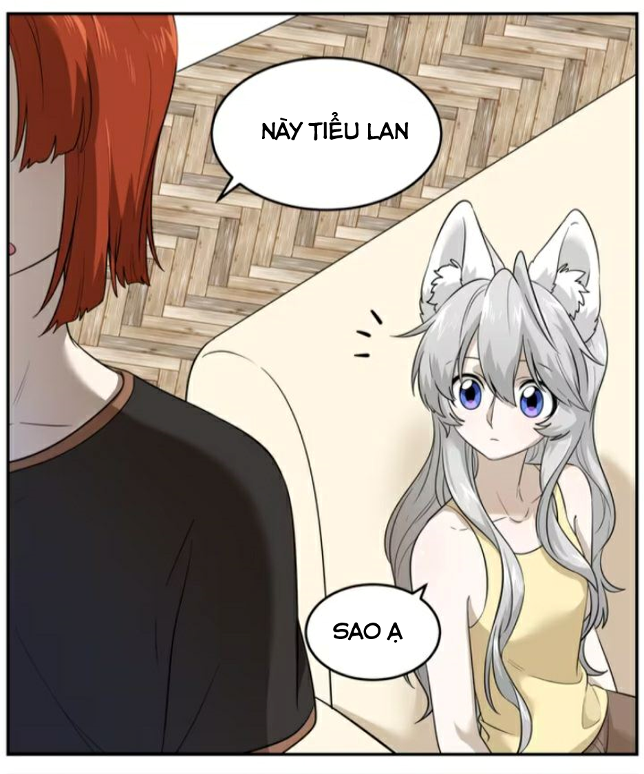 đọc truyện Đồ Ăn Của Ta Trông Thật Đáng Yêu Chương 10 ảnh 14 tại Thiên Thai Truyện