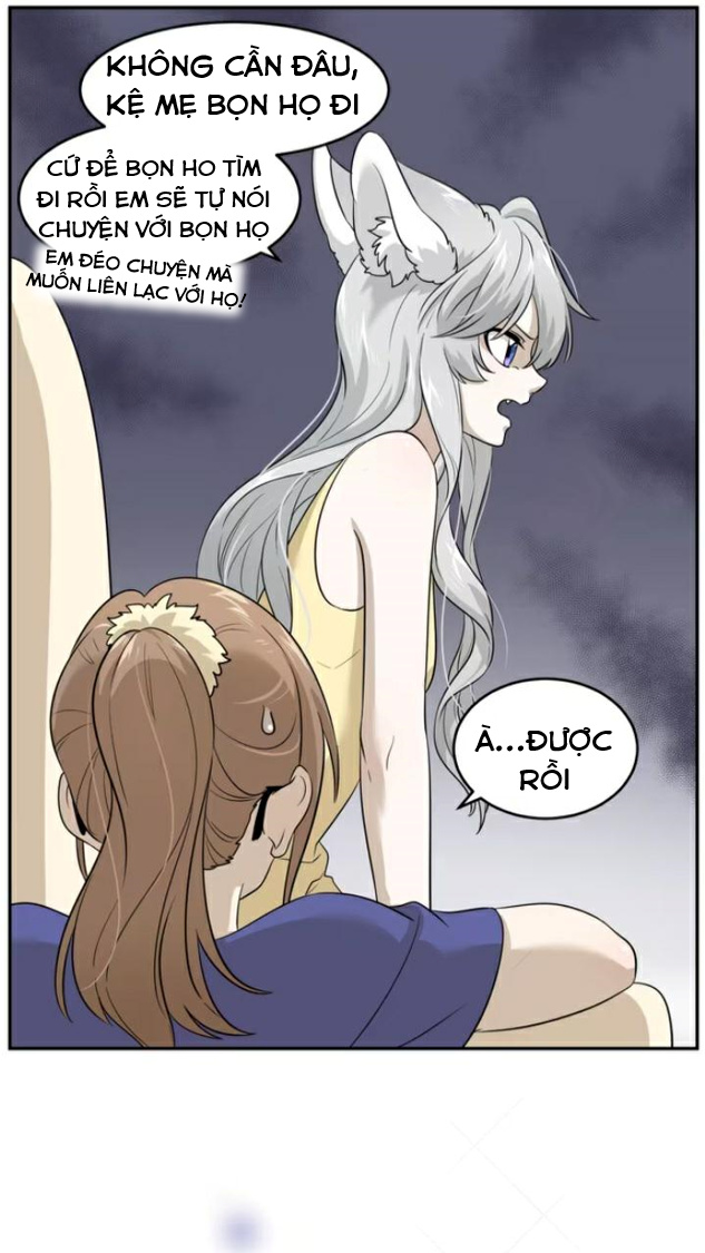 đọc truyện Đồ Ăn Của Ta Trông Thật Đáng Yêu Chương 10 ảnh 23 tại Thiên Thai Truyện