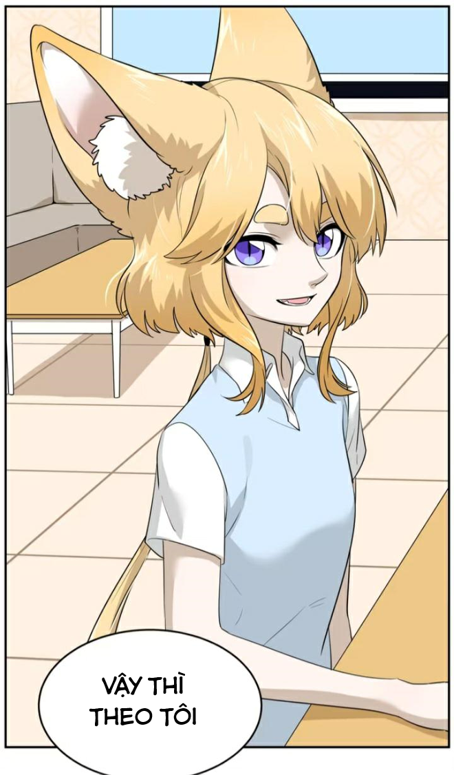 đọc truyện Đồ Ăn Của Ta Trông Thật Đáng Yêu Chương 10 ảnh 30 tại Thiên Thai Truyện