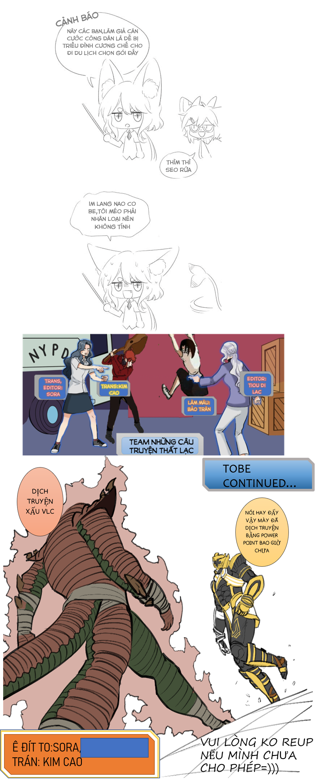 đọc truyện Đồ Ăn Của Ta Trông Thật Đáng Yêu Chương 10 ảnh 31 tại Thiên Thai Truyện