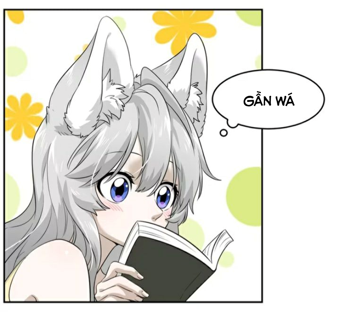 đọc truyện Đồ Ăn Của Ta Trông Thật Đáng Yêu Chương 10 ảnh 9 tại Thiên Thai Truyện