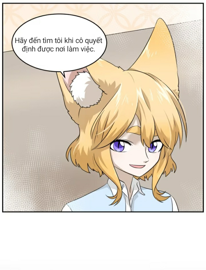 đọc truyện Đồ Ăn Của Ta Trông Thật Đáng Yêu Chương 11 ảnh 14 tại Thiên Thai Truyện