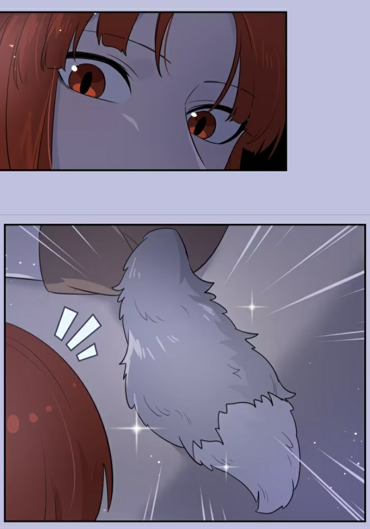 đọc truyện Đồ Ăn Của Ta Trông Thật Đáng Yêu Chương 11 ảnh 20 tại Thiên Thai Truyện