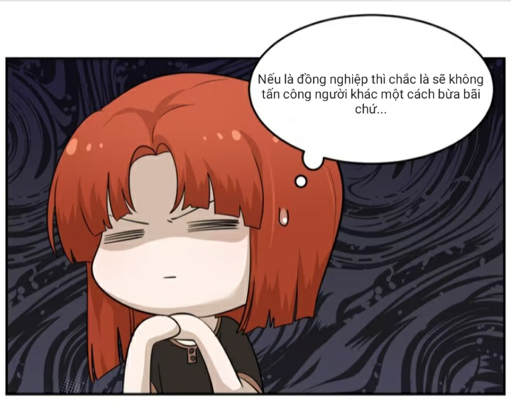 đọc truyện Đồ Ăn Của Ta Trông Thật Đáng Yêu Chương 11 ảnh 4 tại Thiên Thai Truyện