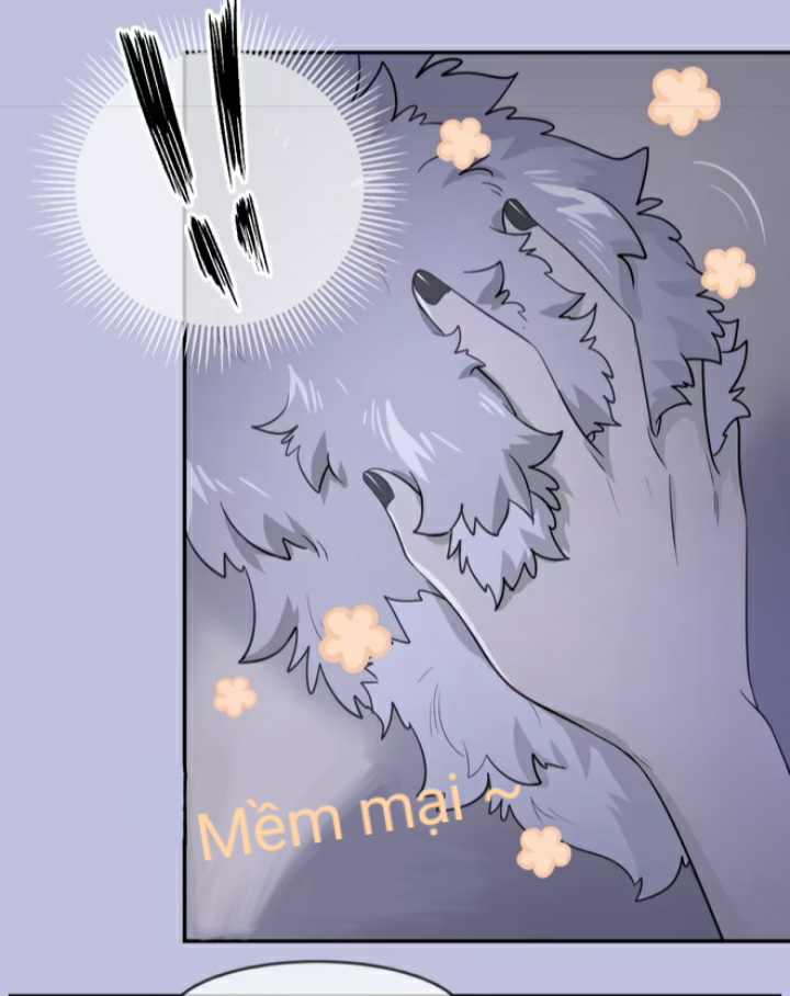 đọc truyện Đồ Ăn Của Ta Trông Thật Đáng Yêu Chương 11 ảnh 22 tại Thiên Thai Truyện