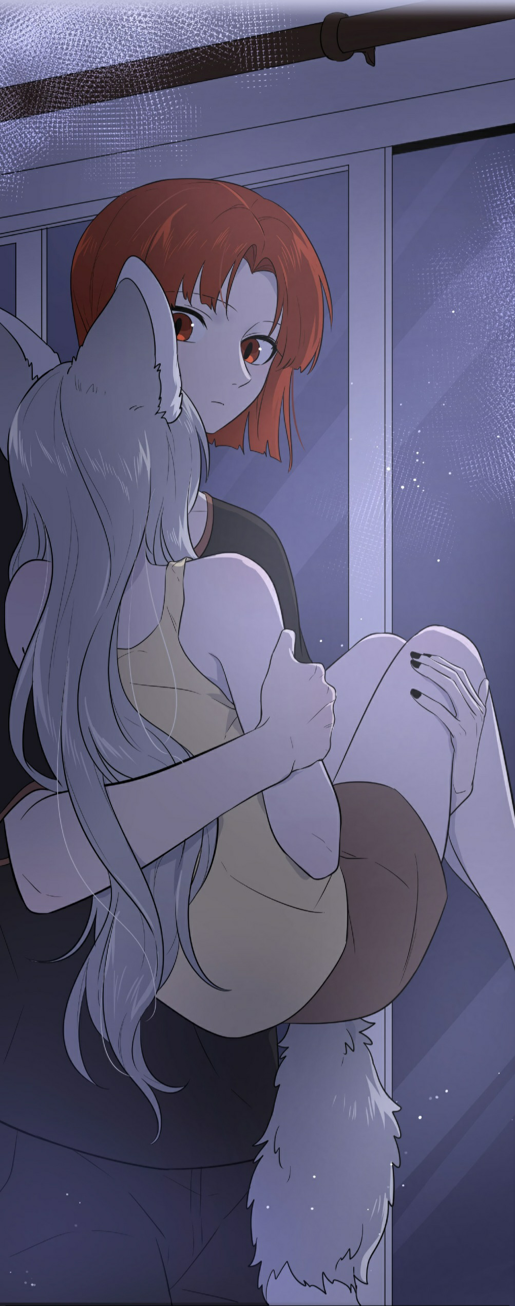 đọc truyện Đồ Ăn Của Ta Trông Thật Đáng Yêu Chương 11 ảnh 25 tại Thiên Thai Truyện