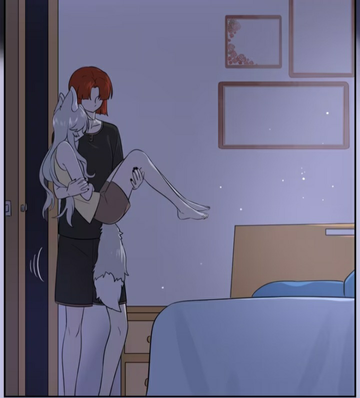 đọc truyện Đồ Ăn Của Ta Trông Thật Đáng Yêu Chương 11 ảnh 26 tại Thiên Thai Truyện