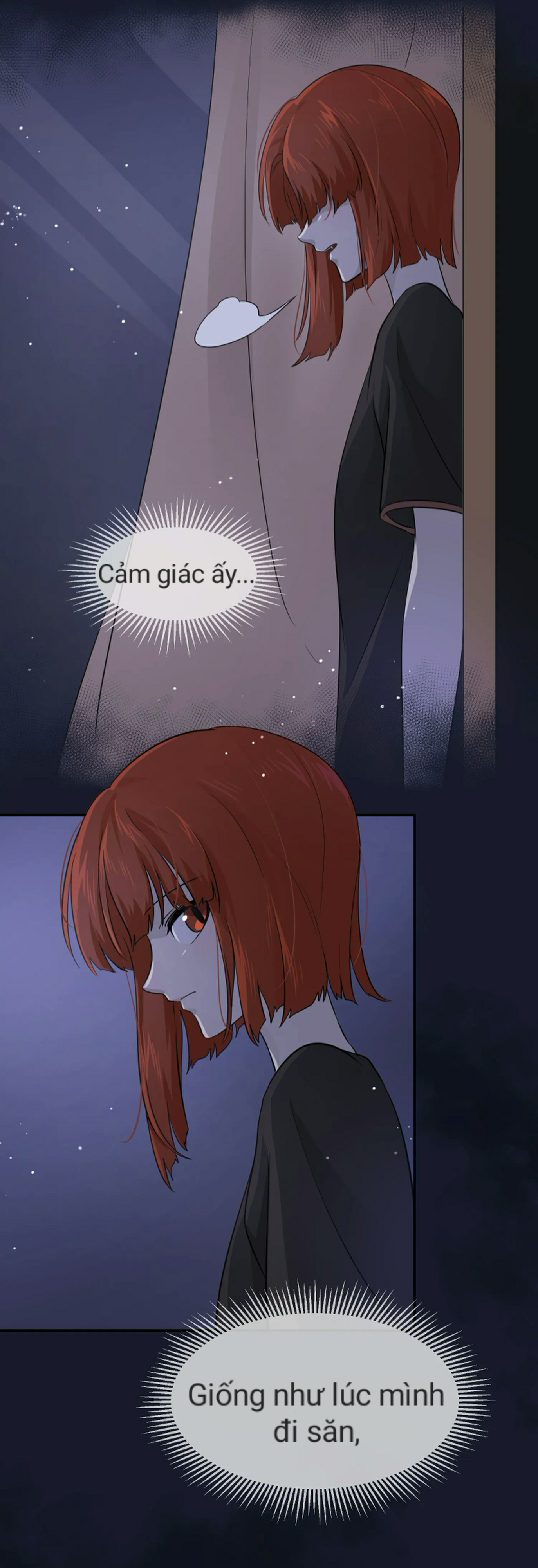 đọc truyện Đồ Ăn Của Ta Trông Thật Đáng Yêu Chương 11 ảnh 30 tại Thiên Thai Truyện