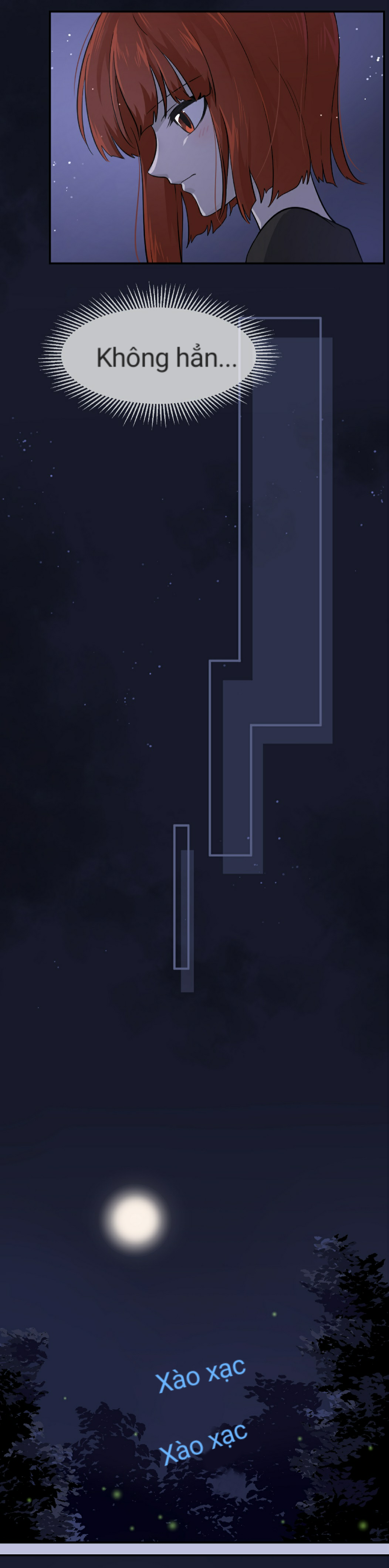 đọc truyện Đồ Ăn Của Ta Trông Thật Đáng Yêu Chương 11 ảnh 31 tại Thiên Thai Truyện