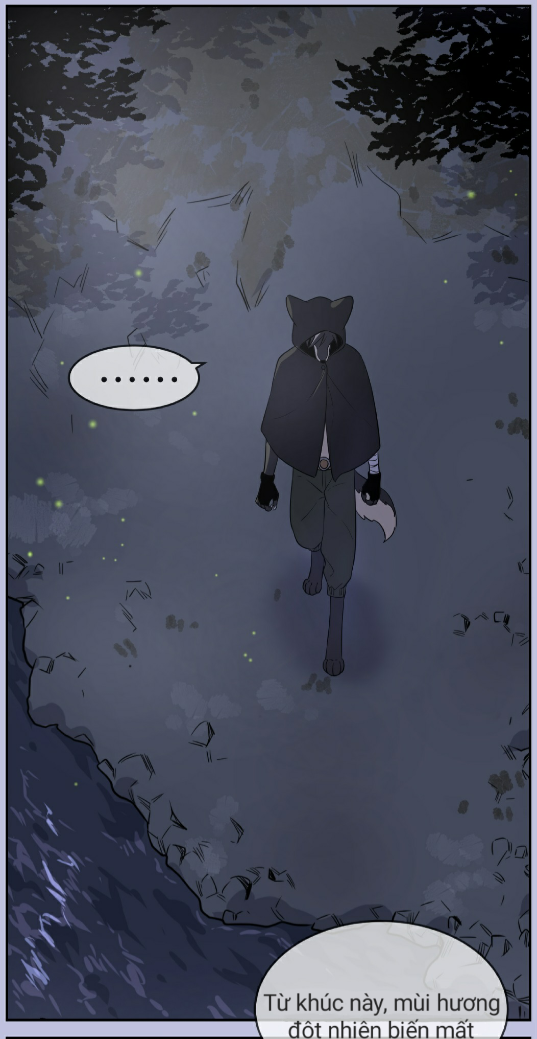 đọc truyện Đồ Ăn Của Ta Trông Thật Đáng Yêu Chương 11 ảnh 33 tại Thiên Thai Truyện