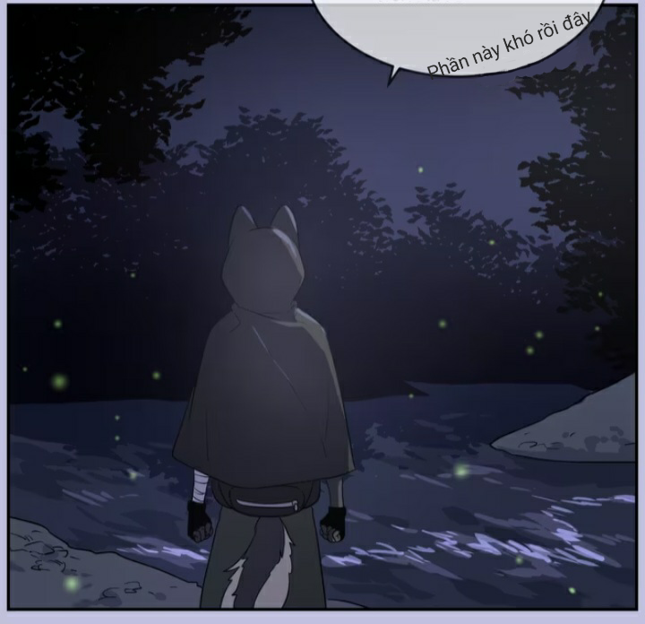 đọc truyện Đồ Ăn Của Ta Trông Thật Đáng Yêu Chương 11 ảnh 34 tại Thiên Thai Truyện