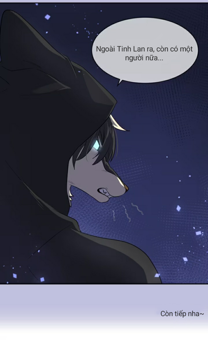 đọc truyện Đồ Ăn Của Ta Trông Thật Đáng Yêu Chương 11 ảnh 35 tại Thiên Thai Truyện