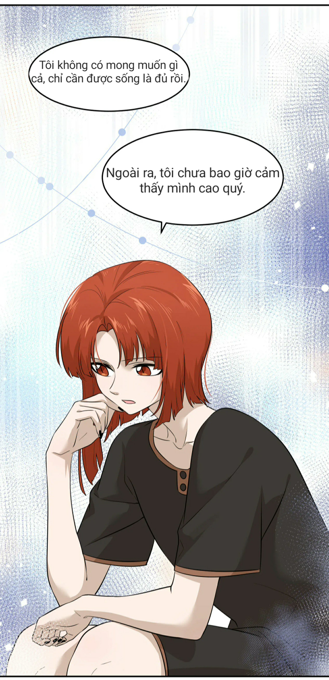 đọc truyện Đồ Ăn Của Ta Trông Thật Đáng Yêu Chương 11 ảnh 8 tại Thiên Thai Truyện