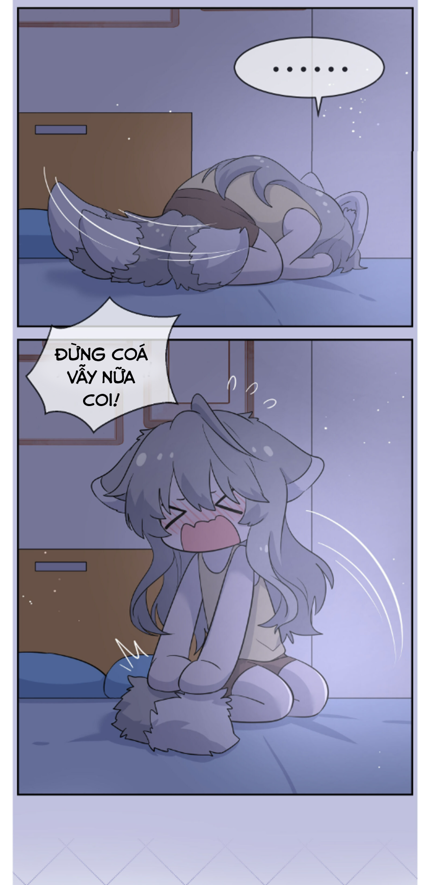 đọc truyện Đồ Ăn Của Ta Trông Thật Đáng Yêu Chương 12 ảnh 3 tại Thiên Thai Truyện