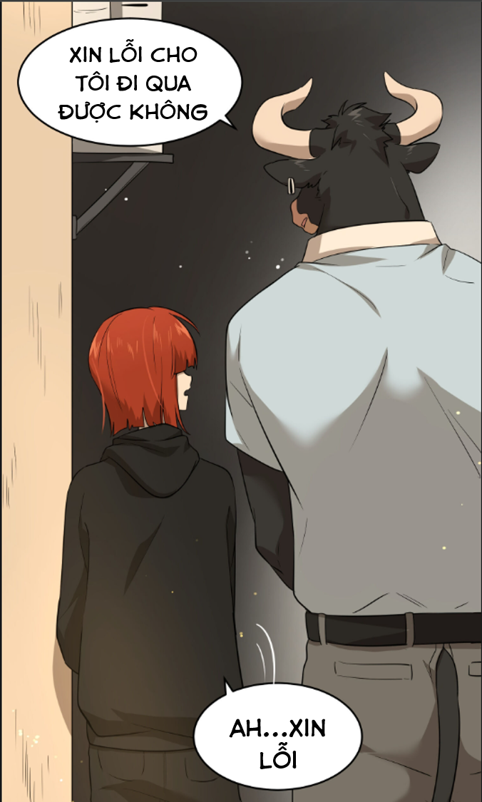 đọc truyện Đồ Ăn Của Ta Trông Thật Đáng Yêu Chương 12 ảnh 20 tại Thiên Thai Truyện