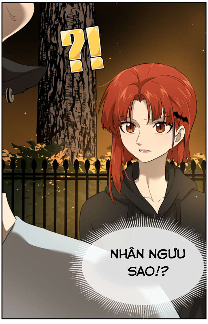 đọc truyện Đồ Ăn Của Ta Trông Thật Đáng Yêu Chương 12 ảnh 21 tại Thiên Thai Truyện