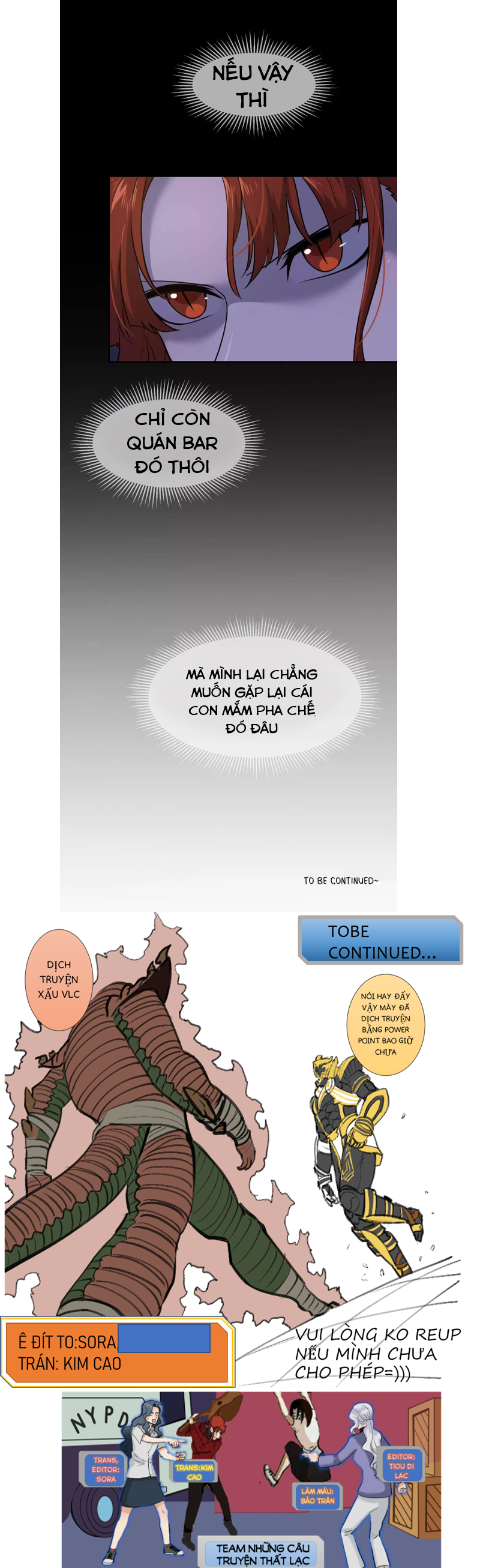 đọc truyện Đồ Ăn Của Ta Trông Thật Đáng Yêu Chương 13 ảnh 13 tại Thiên Thai Truyện