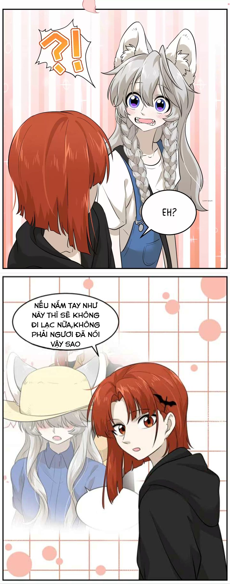 đọc truyện Đồ Ăn Của Ta Trông Thật Đáng Yêu Chương 13 ảnh 4 tại Thiên Thai Truyện