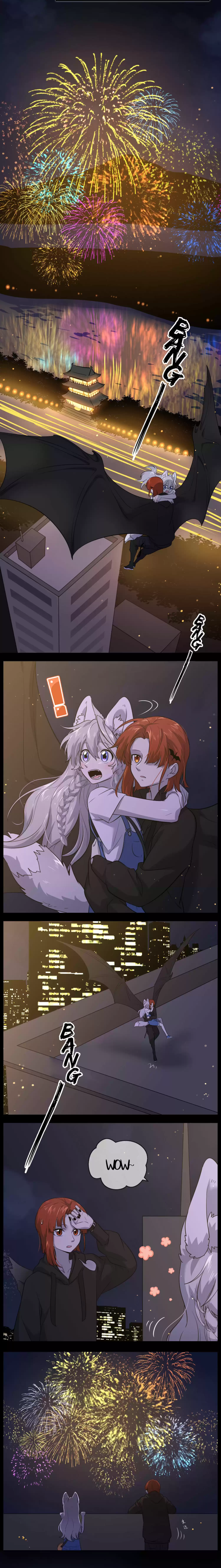 đọc truyện Đồ Ăn Của Ta Trông Thật Đáng Yêu Chương 13 ảnh 11 tại Thiên Thai Truyện