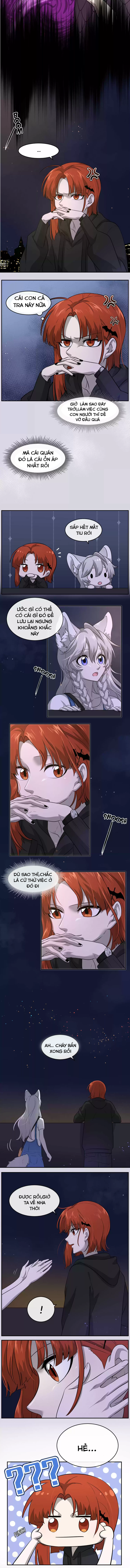 đọc truyện Đồ Ăn Của Ta Trông Thật Đáng Yêu Chương 14 ảnh 6 tại Thiên Thai Truyện