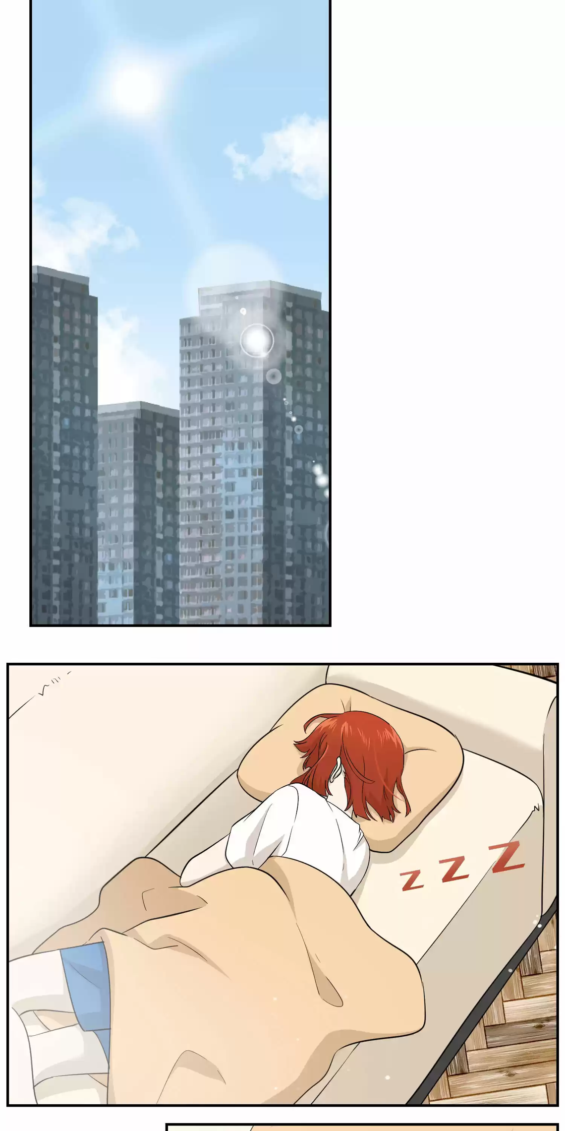 đọc truyện Đồ Ăn Của Ta Trông Thật Đáng Yêu Chương 15 ảnh 4 tại Thiên Thai Truyện