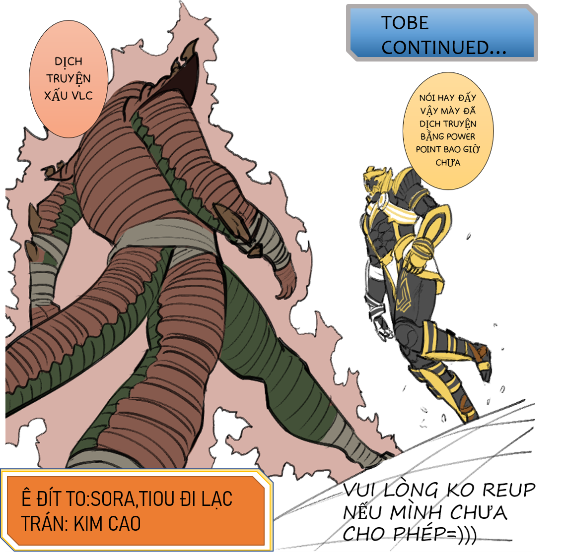 đọc truyện Đồ Ăn Của Ta Trông Thật Đáng Yêu Chương 15 ảnh 33 tại Thiên Thai Truyện