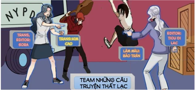 đọc truyện Đồ Ăn Của Ta Trông Thật Đáng Yêu Chương 16 ảnh 2 tại Thiên Thai Truyện