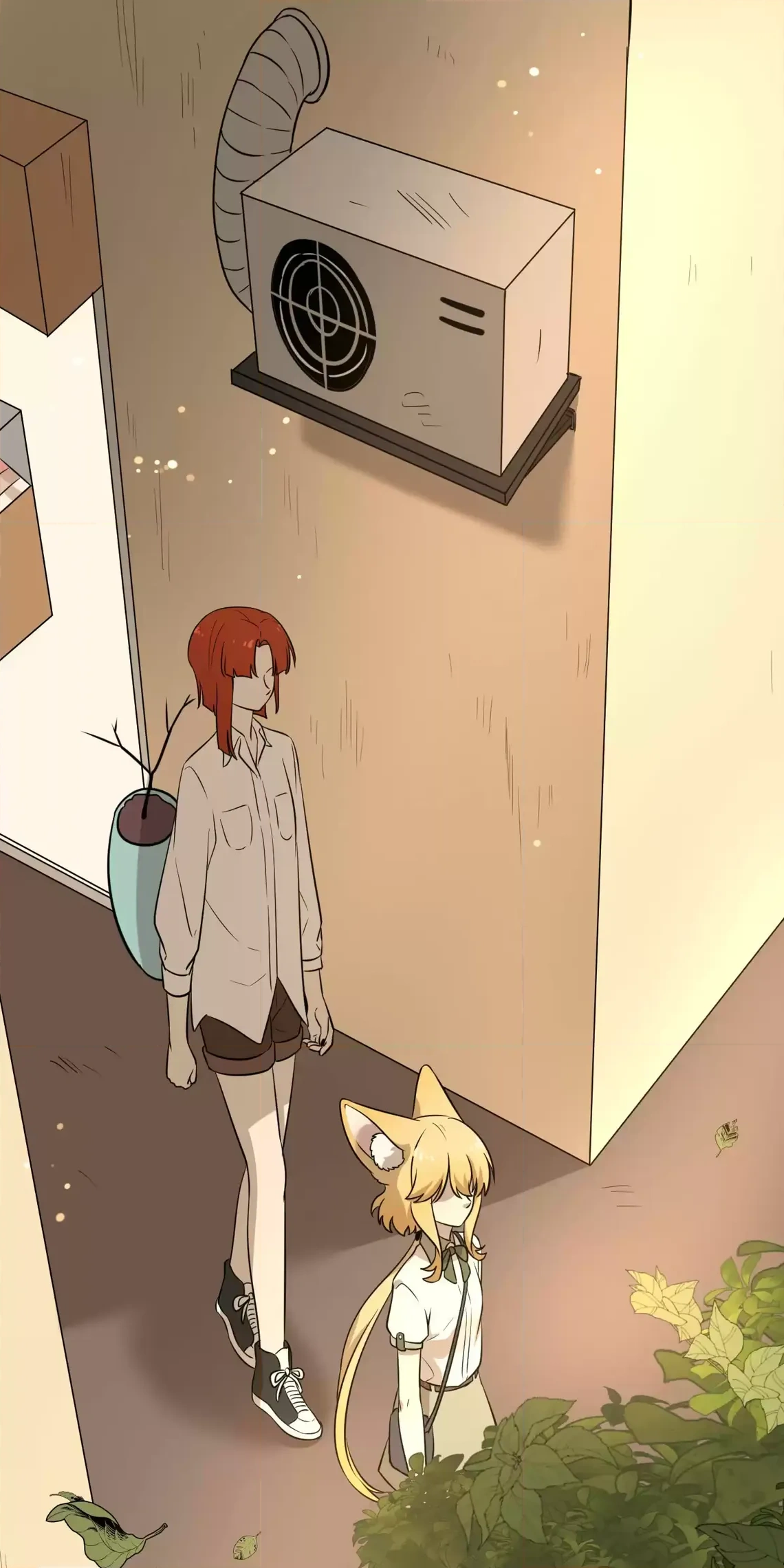 đọc truyện Đồ Ăn Của Ta Trông Thật Đáng Yêu Chương 16 ảnh 3 tại Thiên Thai Truyện