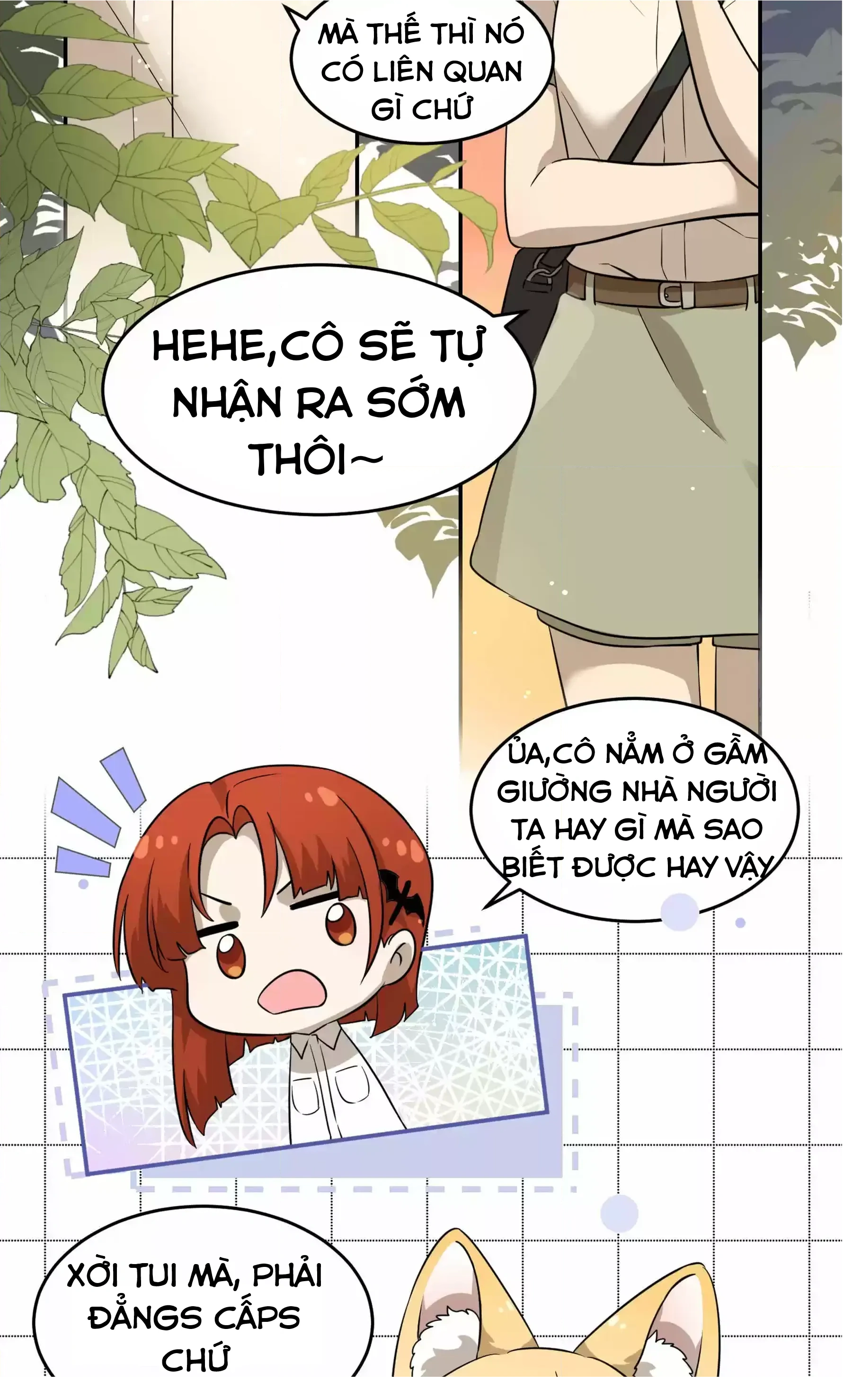 đọc truyện Đồ Ăn Của Ta Trông Thật Đáng Yêu Chương 16 ảnh 12 tại Thiên Thai Truyện