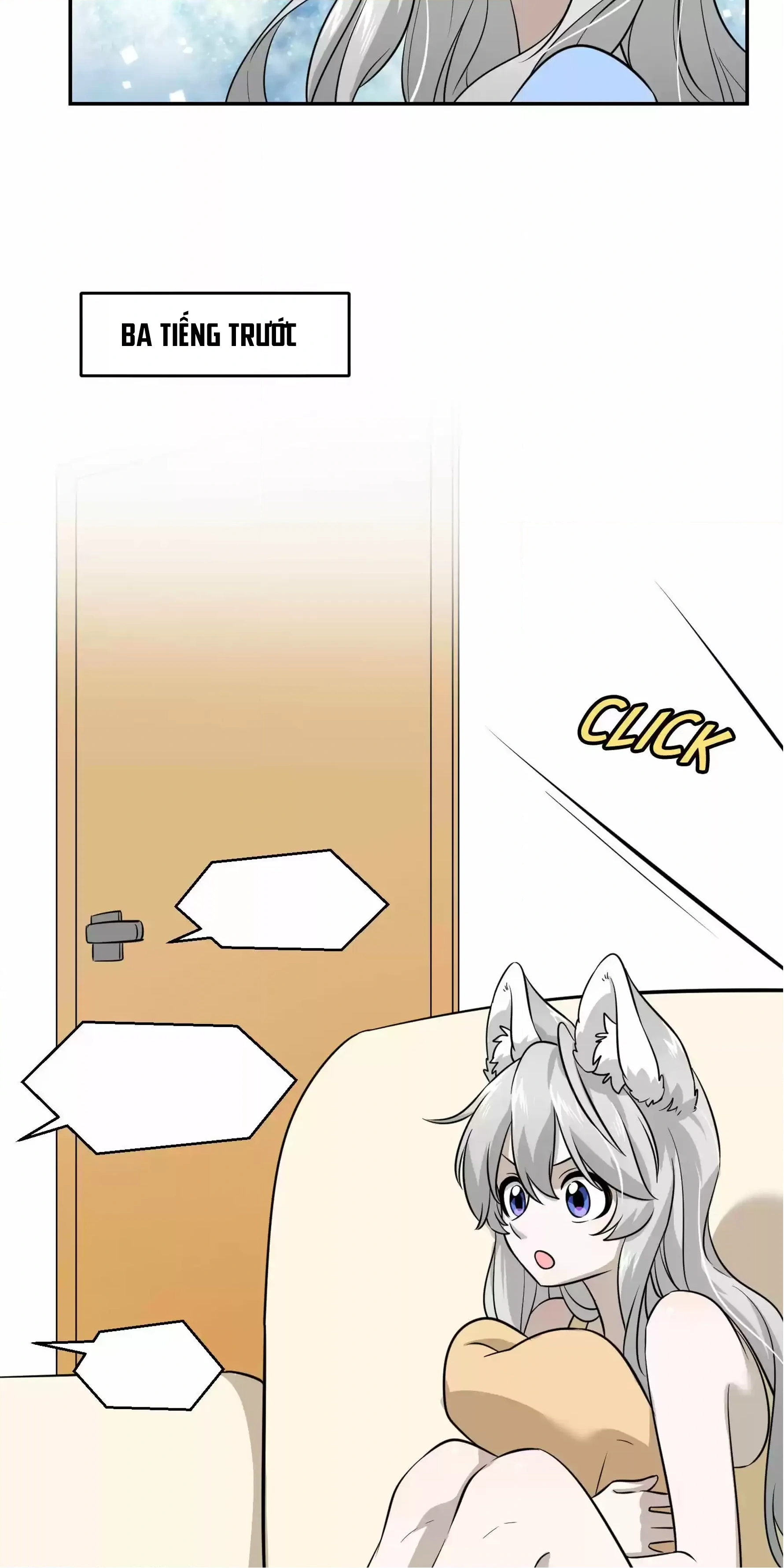 đọc truyện Đồ Ăn Của Ta Trông Thật Đáng Yêu Chương 16 ảnh 15 tại Thiên Thai Truyện