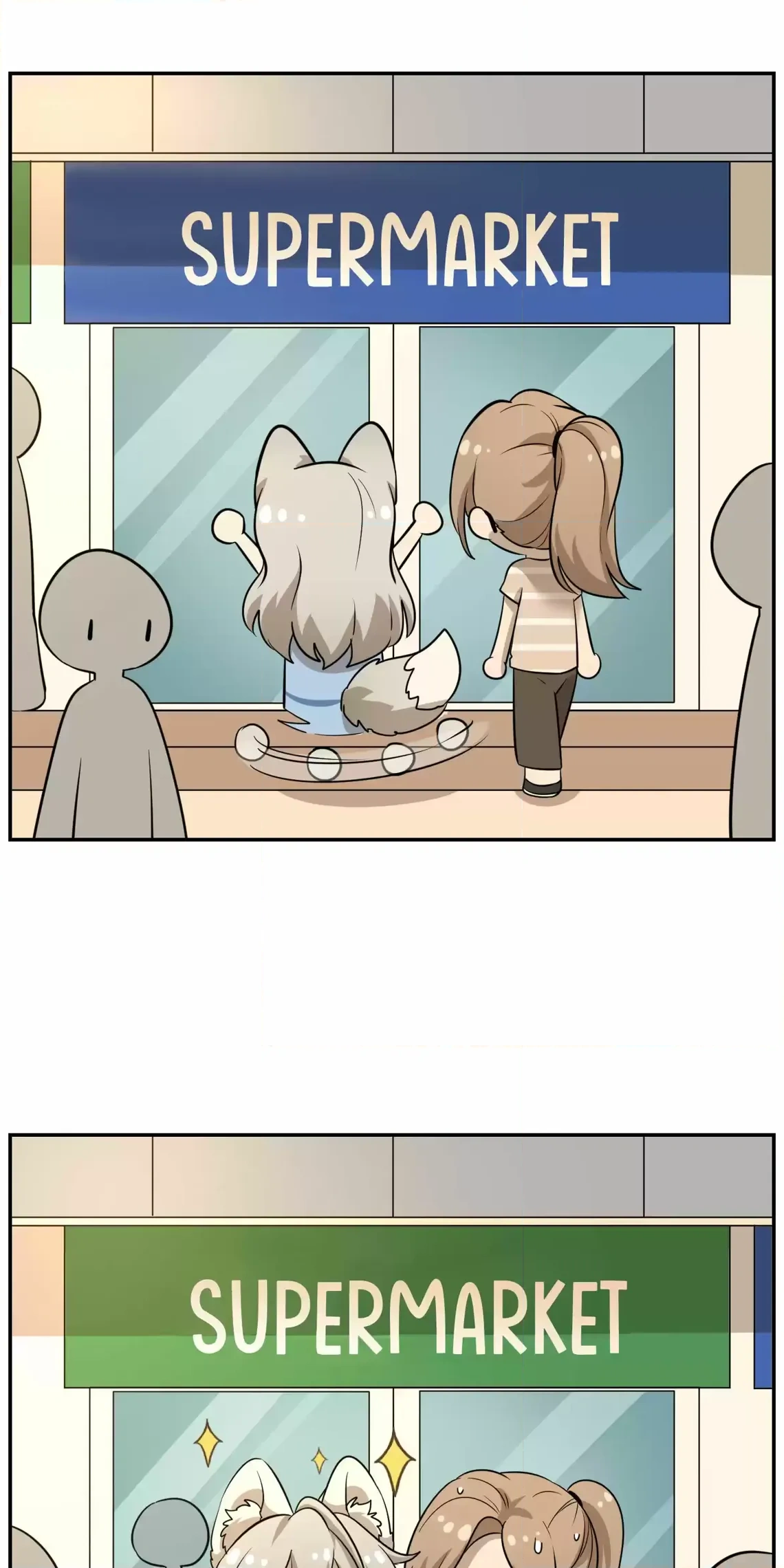 đọc truyện Đồ Ăn Của Ta Trông Thật Đáng Yêu Chương 16 ảnh 20 tại Thiên Thai Truyện