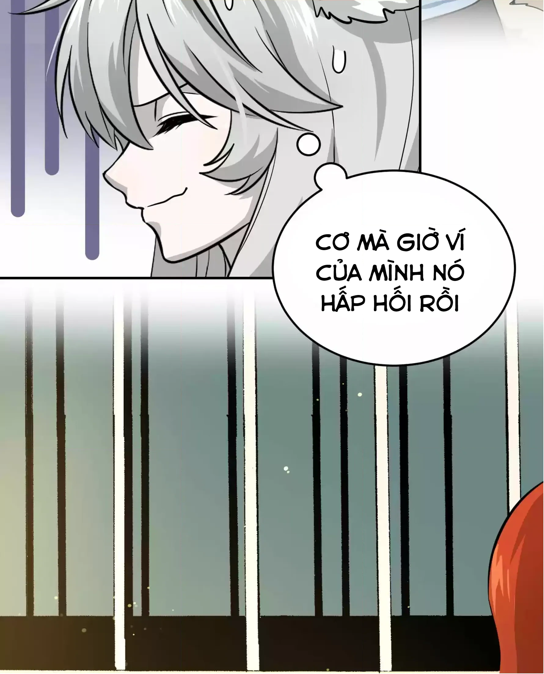 đọc truyện Đồ Ăn Của Ta Trông Thật Đáng Yêu Chương 16 ảnh 23 tại Thiên Thai Truyện