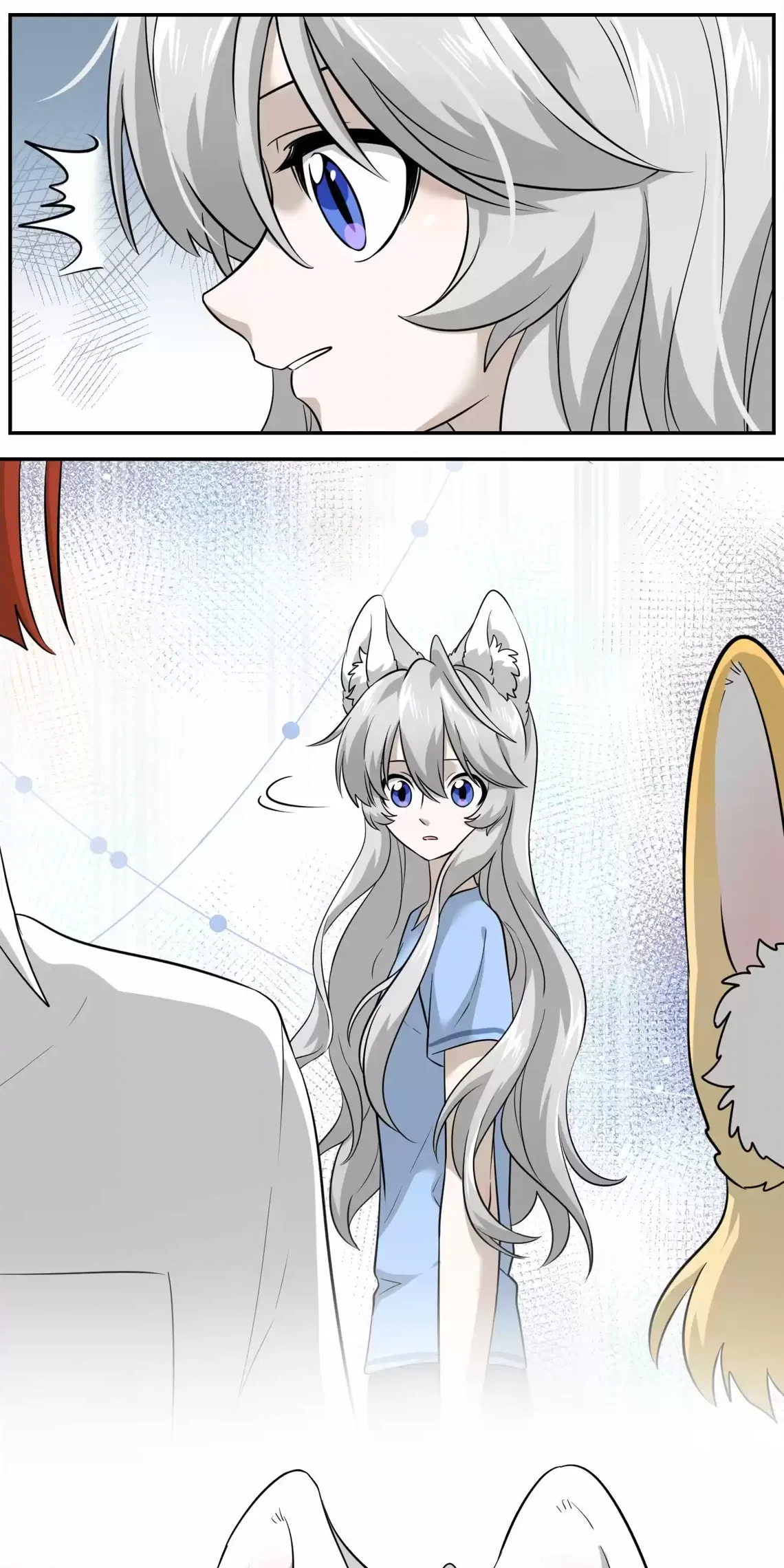 đọc truyện Đồ Ăn Của Ta Trông Thật Đáng Yêu Chương 16 ảnh 25 tại Thiên Thai Truyện