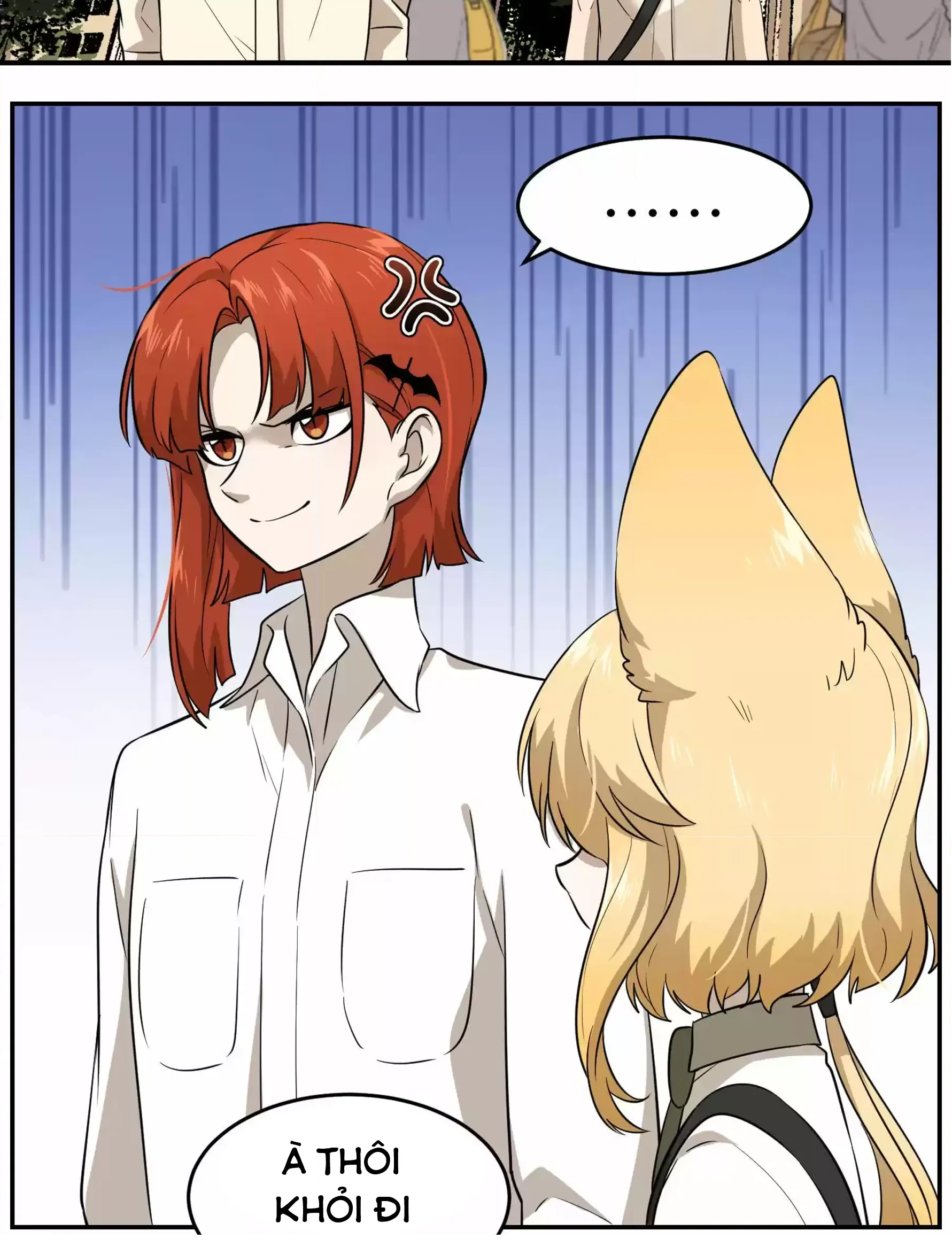 đọc truyện Đồ Ăn Của Ta Trông Thật Đáng Yêu Chương 16 ảnh 6 tại Thiên Thai Truyện