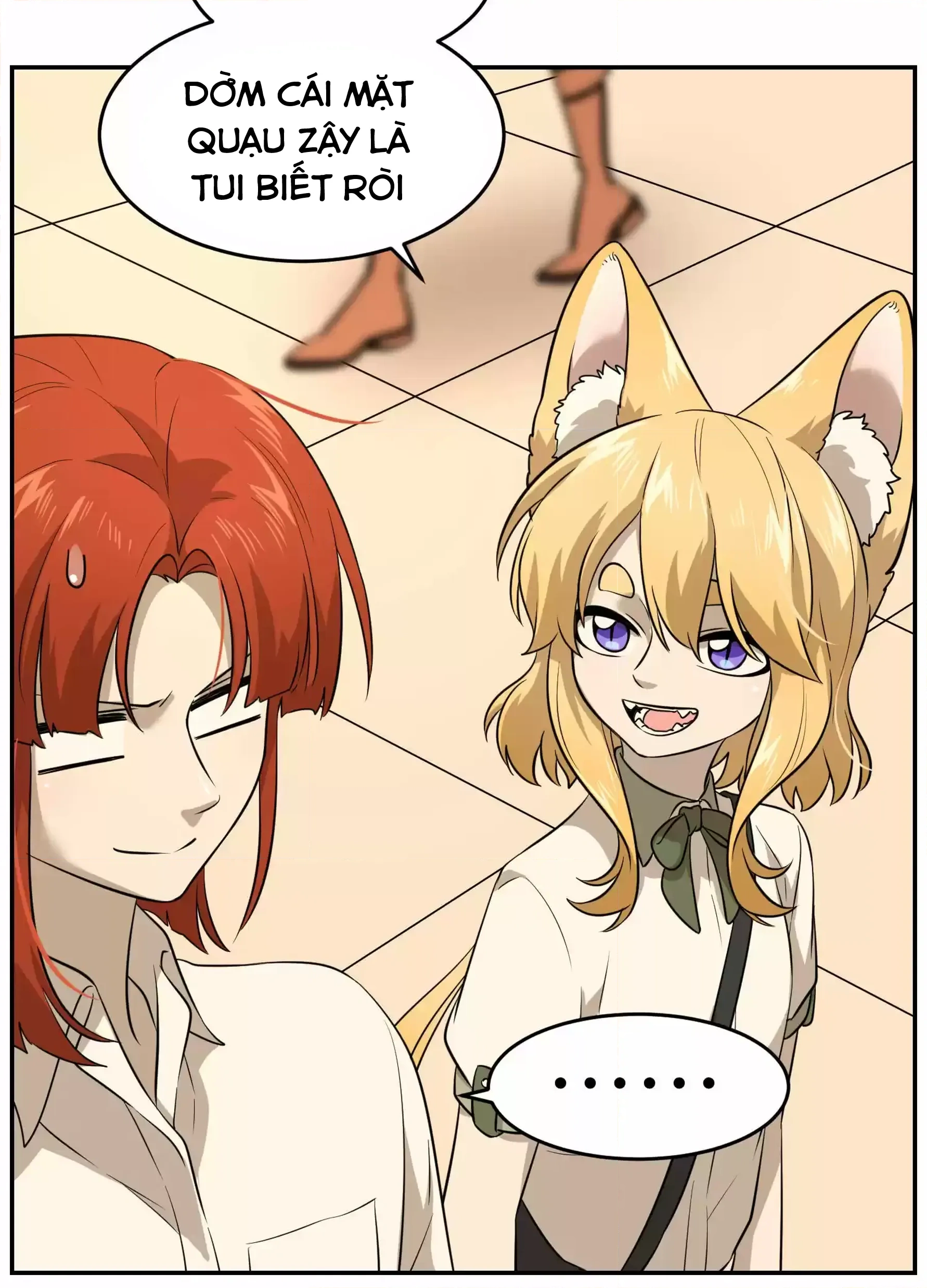 đọc truyện Đồ Ăn Của Ta Trông Thật Đáng Yêu Chương 16 ảnh 7 tại Thiên Thai Truyện