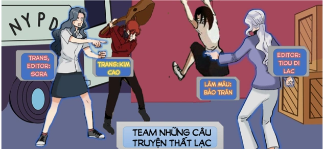 đọc truyện Đồ Ăn Của Ta Trông Thật Đáng Yêu Chương 17 ảnh 2 tại Thiên Thai Truyện