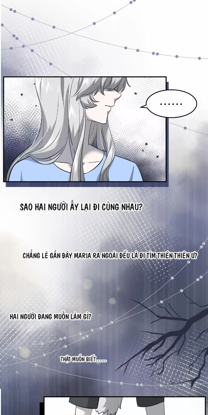 đọc truyện Đồ Ăn Của Ta Trông Thật Đáng Yêu Chương 17 ảnh 3 tại Thiên Thai Truyện