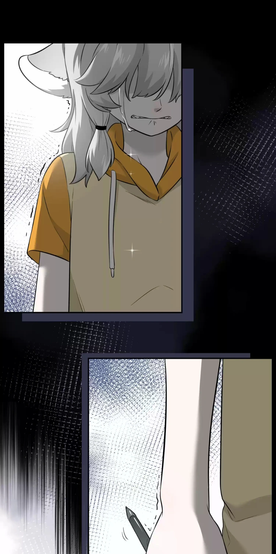 đọc truyện Đồ Ăn Của Ta Trông Thật Đáng Yêu Chương 17 ảnh 15 tại Thiên Thai Truyện