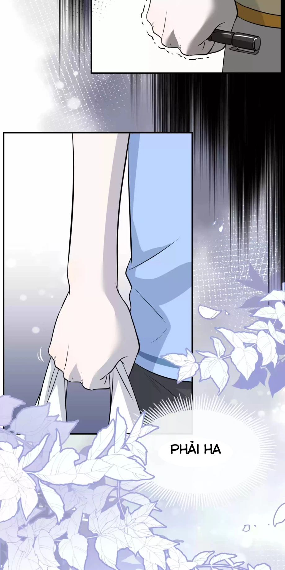 đọc truyện Đồ Ăn Của Ta Trông Thật Đáng Yêu Chương 17 ảnh 16 tại Thiên Thai Truyện