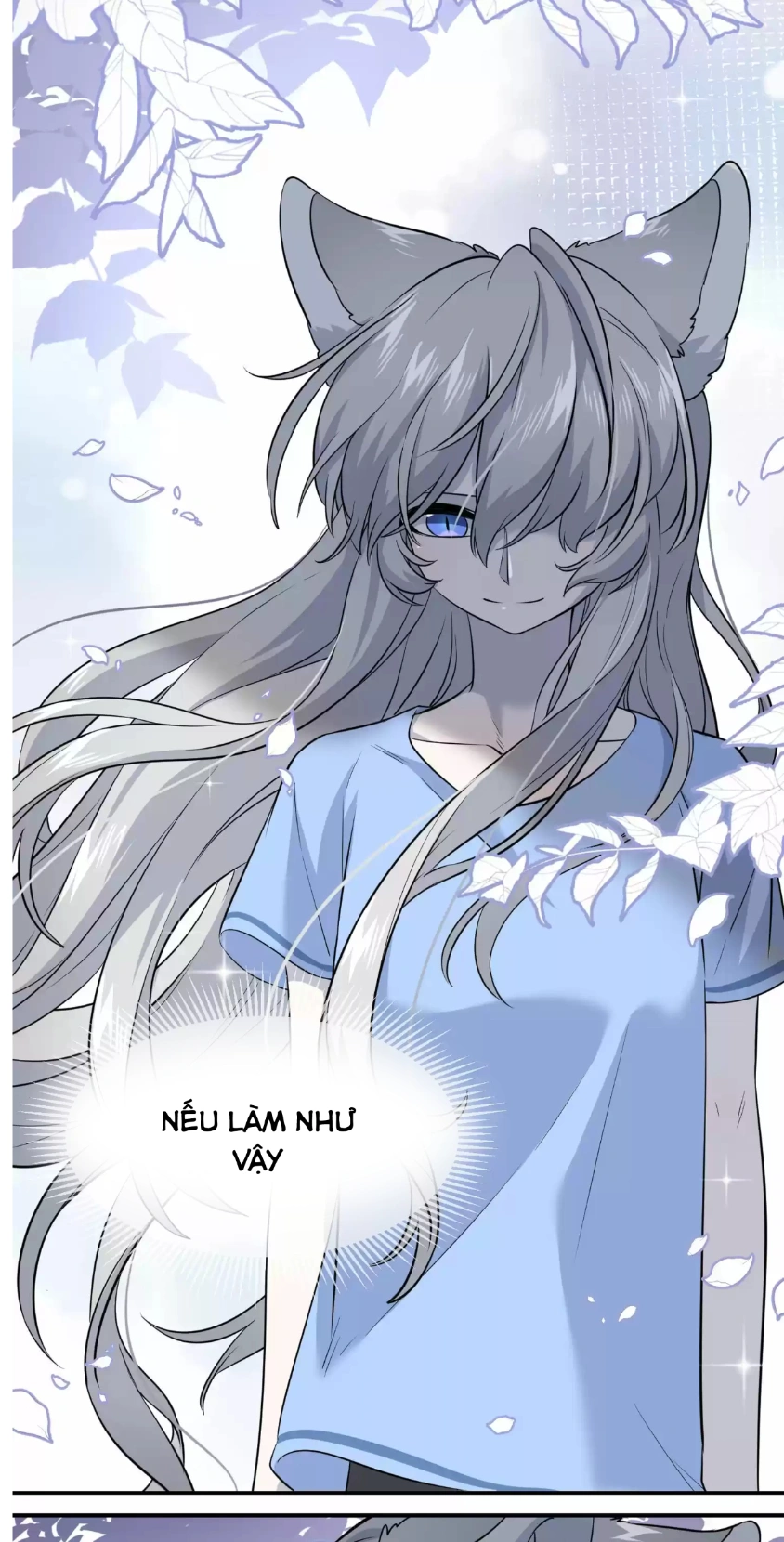 đọc truyện Đồ Ăn Của Ta Trông Thật Đáng Yêu Chương 17 ảnh 17 tại Thiên Thai Truyện