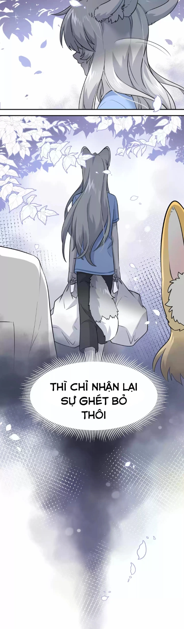 đọc truyện Đồ Ăn Của Ta Trông Thật Đáng Yêu Chương 17 ảnh 18 tại Thiên Thai Truyện