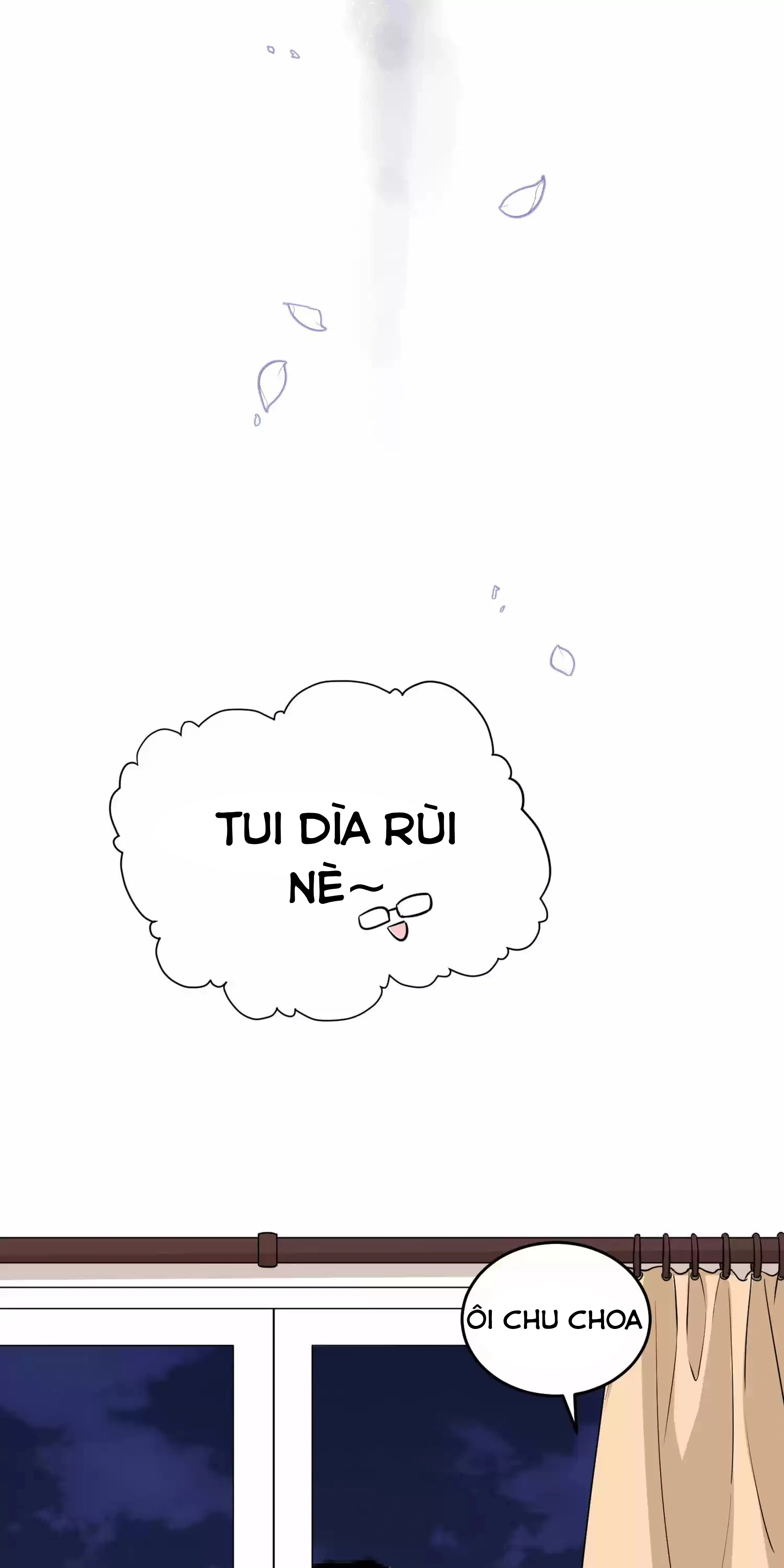 đọc truyện Đồ Ăn Của Ta Trông Thật Đáng Yêu Chương 17 ảnh 19 tại Thiên Thai Truyện