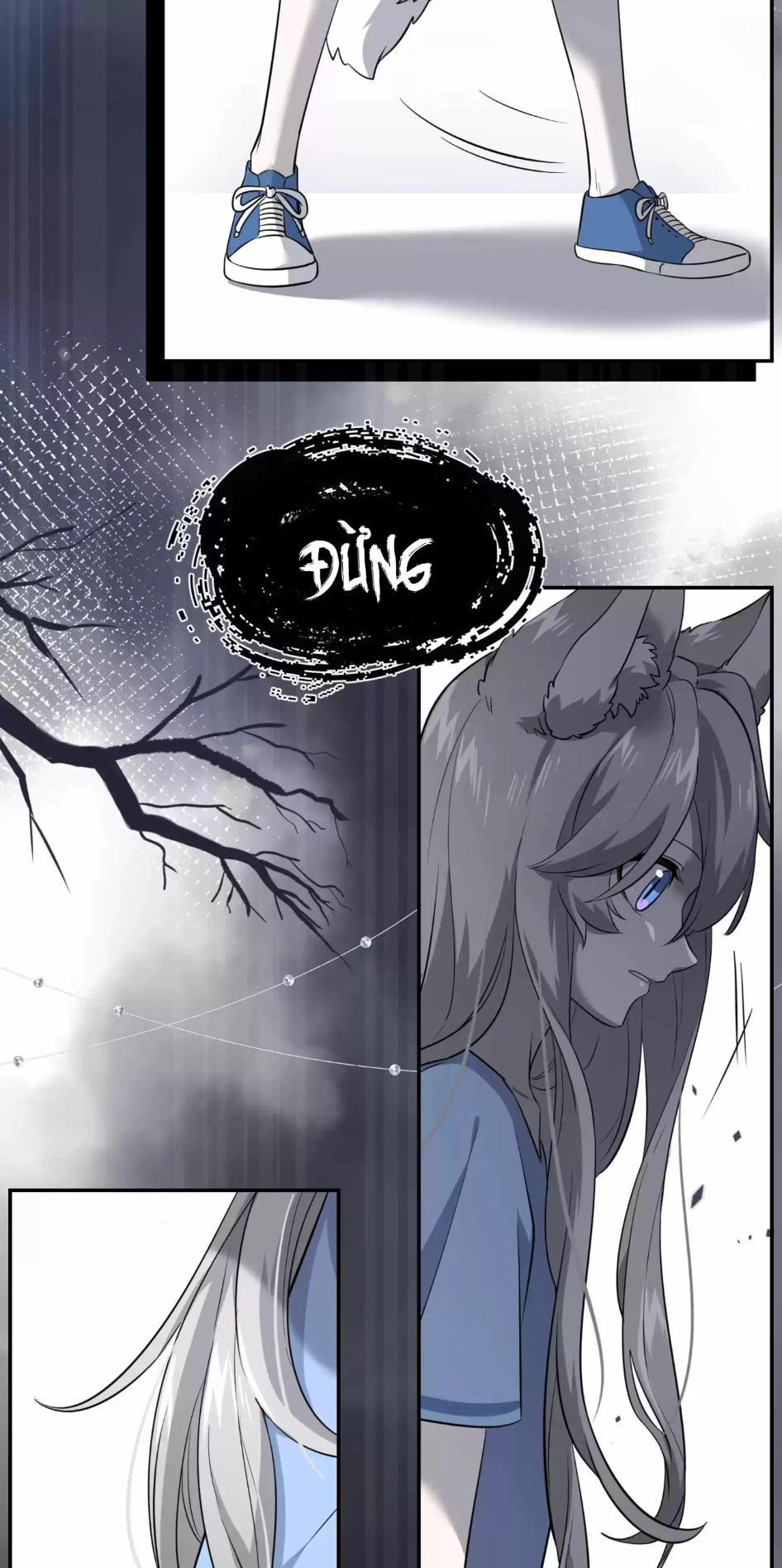 đọc truyện Đồ Ăn Của Ta Trông Thật Đáng Yêu Chương 17 ảnh 4 tại Thiên Thai Truyện