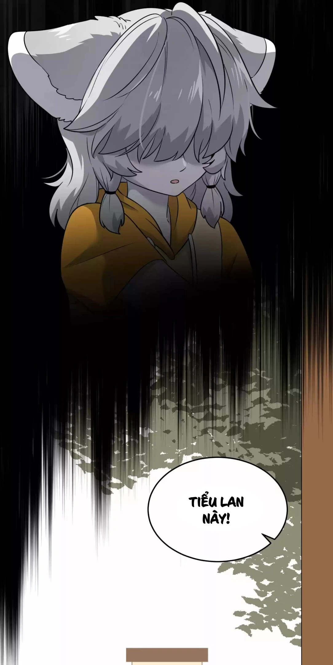 đọc truyện Đồ Ăn Của Ta Trông Thật Đáng Yêu Chương 17 ảnh 6 tại Thiên Thai Truyện