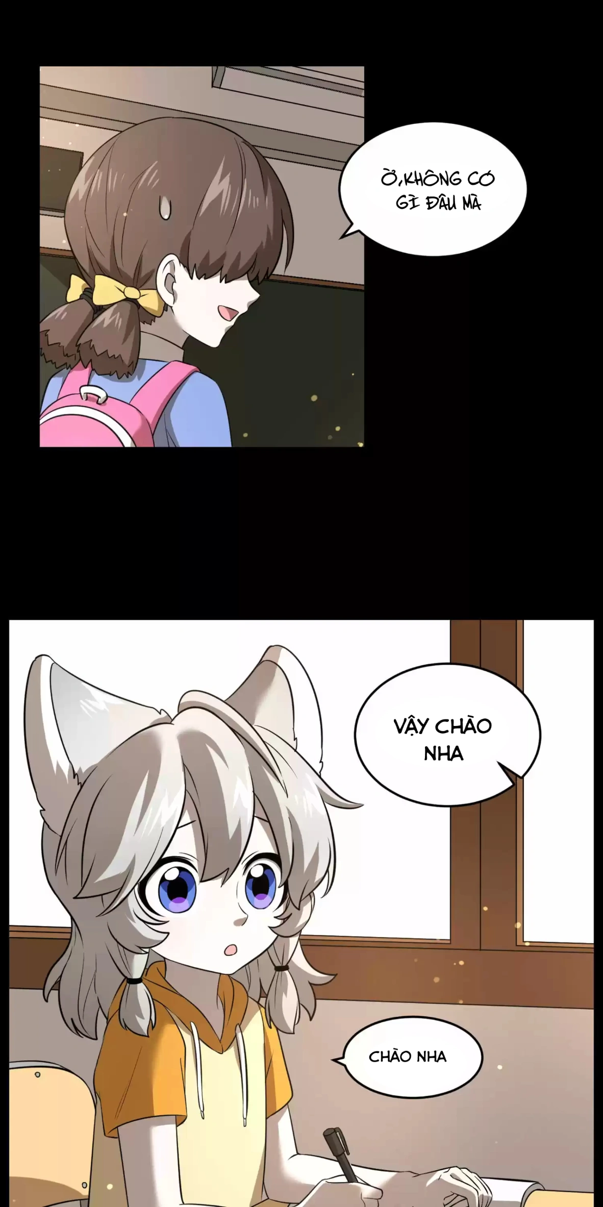 đọc truyện Đồ Ăn Của Ta Trông Thật Đáng Yêu Chương 17 ảnh 10 tại Thiên Thai Truyện