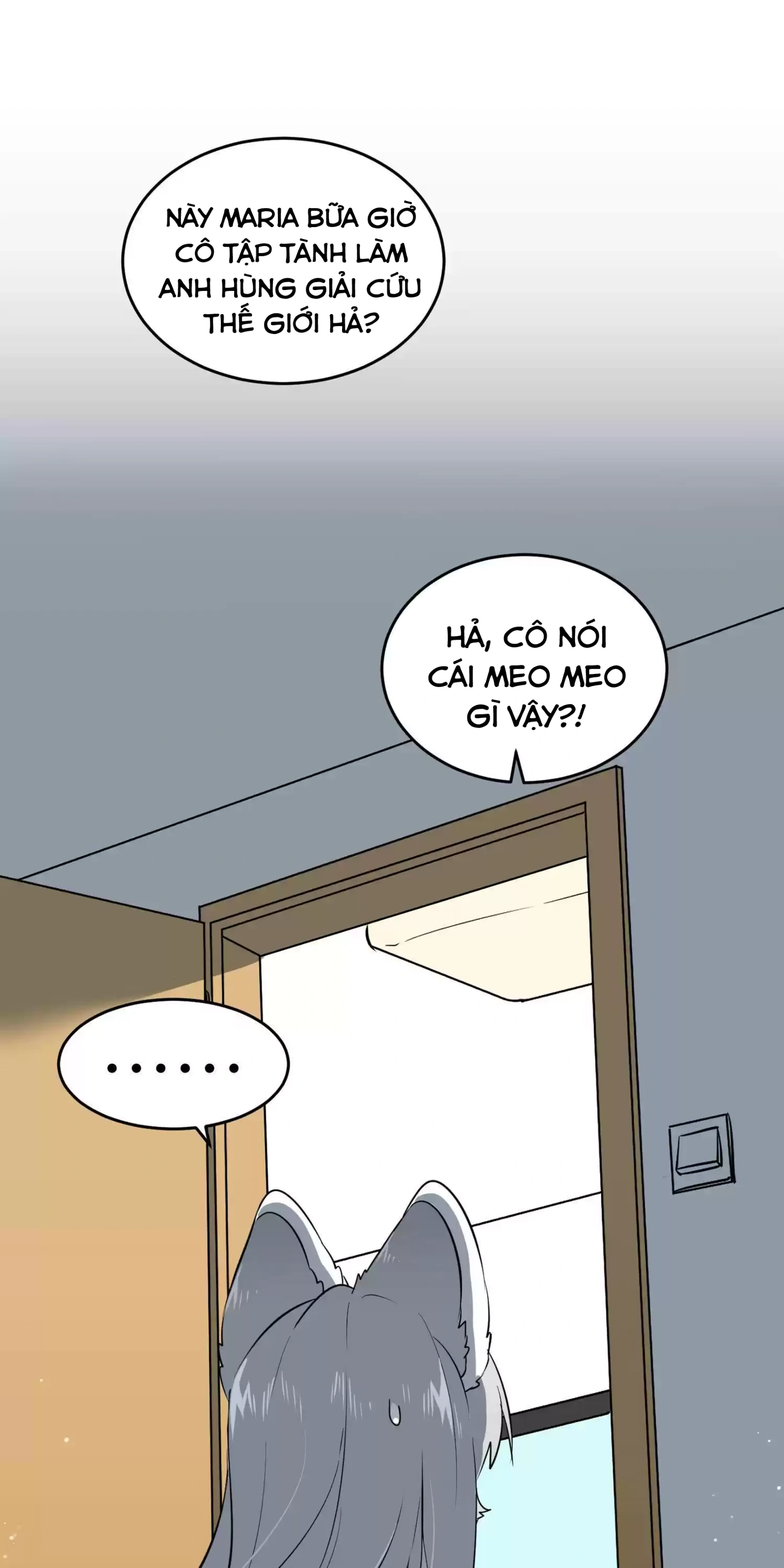 đọc truyện Đồ Ăn Của Ta Trông Thật Đáng Yêu Chương 18 ảnh 3 tại Thiên Thai Truyện