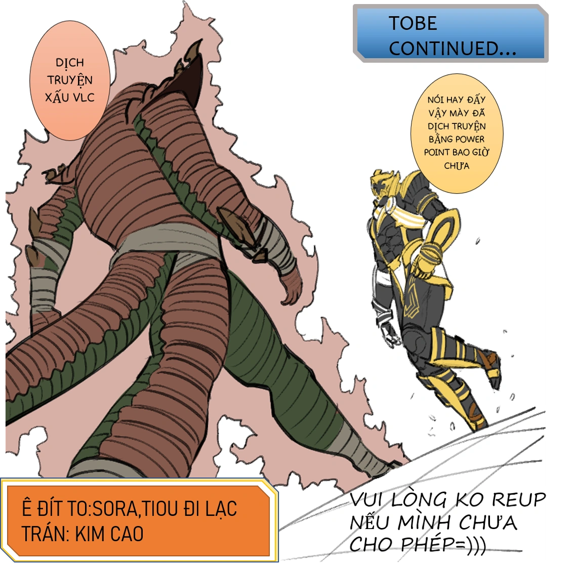 đọc truyện Đồ Ăn Của Ta Trông Thật Đáng Yêu Chương 18 ảnh 22 tại Thiên Thai Truyện