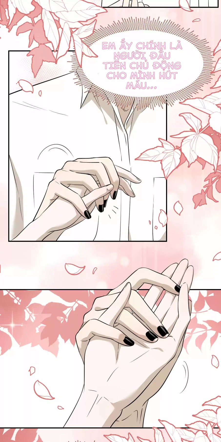 đọc truyện Đồ Ăn Của Ta Trông Thật Đáng Yêu Chương 19 ảnh 4 tại Thiên Thai Truyện